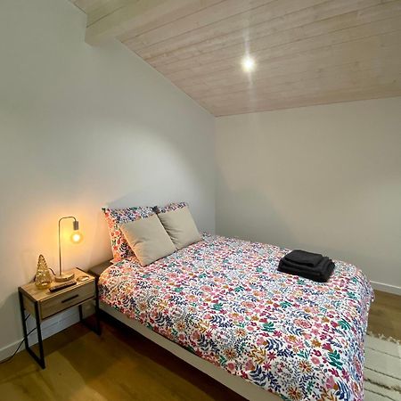Chambre D'Hotes~Chateau Austerlitz Libourne Eksteriør bilde