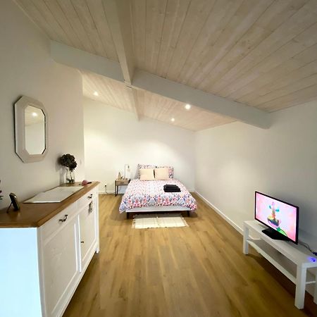 Chambre D'Hotes~Chateau Austerlitz Libourne Eksteriør bilde