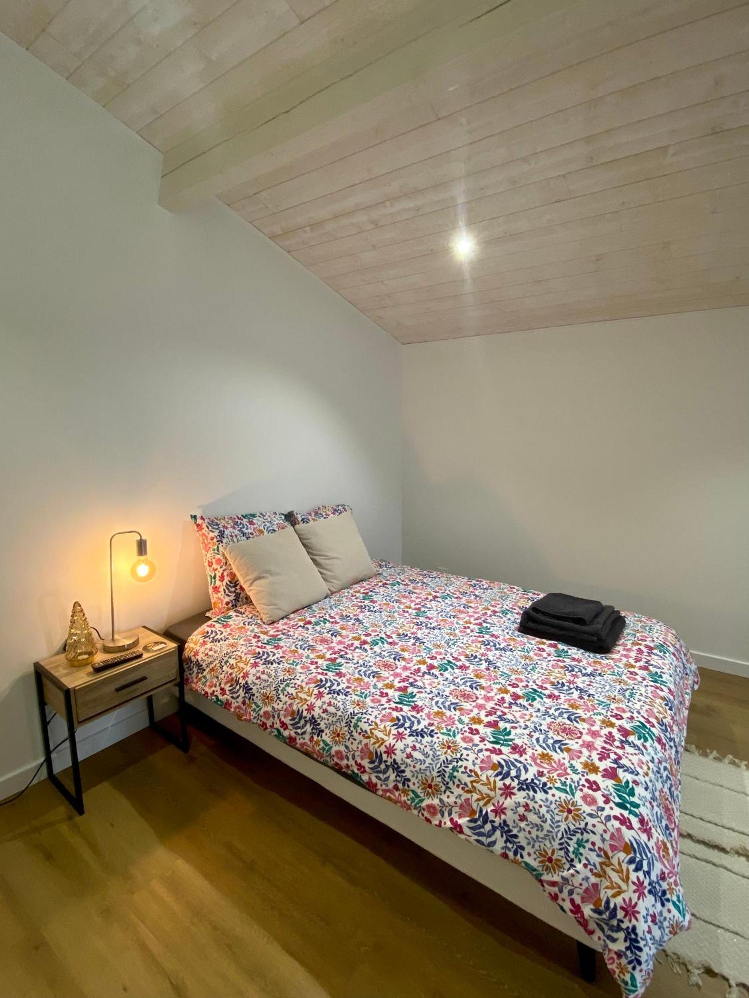 Chambre D'Hotes~Chateau Austerlitz Libourne Eksteriør bilde